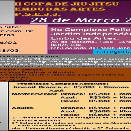 P0068-COPA DE JIU-JITSU EMBU DAS ARTES 2 - COPA