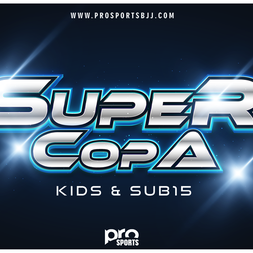 P1931-SUPER COPA KIDS & SUB15 2023 - ANO