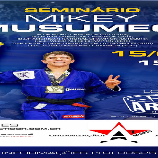P0780-SEMINARIO MIKEY MUSUMECI ### 1 - EDICAO