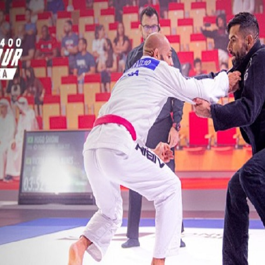 P1698-AJP TOUR SOUTH AMERICA AMATEURS & MASTERS CONTINENTAL JIU-JITSU CHAMPIONSHIP - GI 2023 - ETAPA