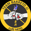 TEAM BARRETO JJ