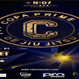 P1038-COPA PRIME DE JIU-JITSU 7 - ETAPA
