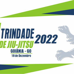 P1644-OPEN TRINDADE DE JIU JITSU 2022 1 - ETAPA