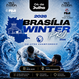 P2756-BRASILIA WINTER PRO 2026 - EDICAO