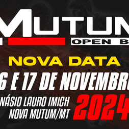 P2031-MUTUM OPEN BJJ 2024 - EDICAO