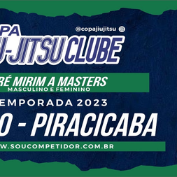 P1893-COPA JIU-JITSU CLUBE IV - ETAPA