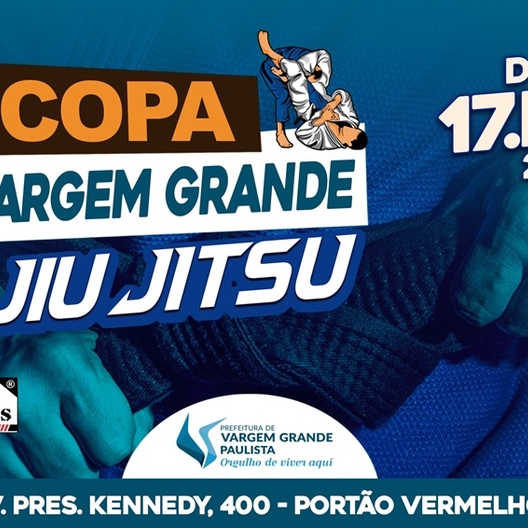 P1952-COPA VARGEM GRANDE DE JIU-JITSU 2024 - EDICAO