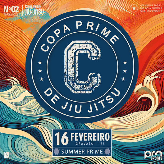 P2239-COPA PRIME #2 ETAPA 2025 - ANO