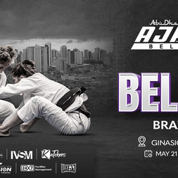 P1443-AJP TOUR BELEM INTERNATIONAL PRO - GI 2022 - EDICAO