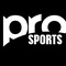 PRO SPORTS