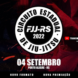 P1590-CIRCUITO ESTADUAL DE JIU-JITSU 2022 FJJ-RS 4 - ETAPA