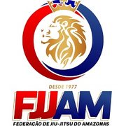F030-FEDERACAO DE JIU-JITSU DO AMAZONAS