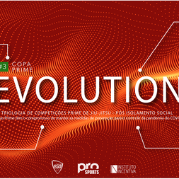 P1319-COPA PRIME DE JIU-JITSU EVOLUTION 8 - ETAPA
