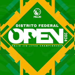 P2128-DISTRITO FEDERAL OPEN DE JIU-JITSU 2024 - EDICAO