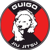 LOGO DA EQUIPE GUIGO - SARAPUI-SP