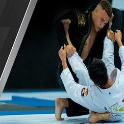 P1916-AJP TOUR SOUTH AMERICA YOUTH CONTINENTAL JIU-JITSU CHAMPIONSHIP - GI 2024 - ETAPA