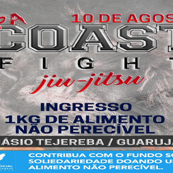 P1010-COAST FIGHT DE JIU-JITSU 1 - COPA