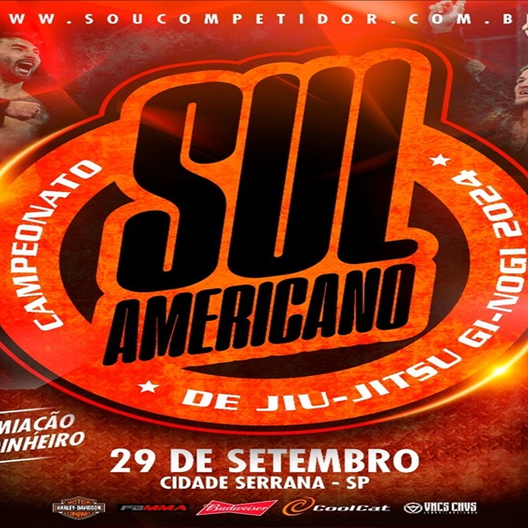 P2155-CAMPEONATO SUL AMERICANO DE JIU-JITSU FBMMA 2024 - EDICAO