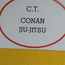 CT TEAM CONAN