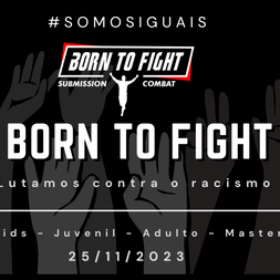 P1838-COPA BORN TO FIGHT SUBMISSION COMBAT 2023 - EDICAO
