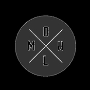 LOGO DA EQUIPE MOUL JIU-JITSU - RIBEIRAO PRETO-SP