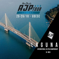 P2470-AJP TOUR LAGUNA INTERNATIONAL JIU-JITSU CHAMPIONSHIP - GI & NO-GI 2025 - ETAPA