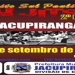 P0319-CIRCUITO SUL PAULISTA DE JIU JITSU 2 - ETAPA