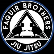 LOGO DA EQUIPE FAQUIR BROTHERS - RIO DE JANEIRO-RJ