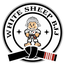 WHITE SHEEP