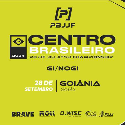 P2141-PBJJF - CENTRO BRASILEIRO JIU-JITSU CHAMPIONSHIP 2024 - EDICAO