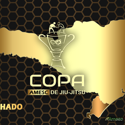 P1789-COPA AMESC DE JIU-JITSU 2 - ETAPA