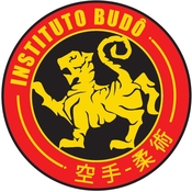 LOGO DA EQUIPE INSTITUTO BUDO - MANAUS-AM