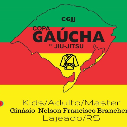 P1879-COPA GAUCHA DE JIU-JITSU 2023 - EDICAO