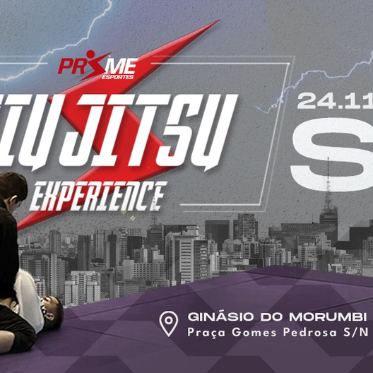 P2121-PRIME EXPERIENCE JIU JITSU 2024 - EDICAO
