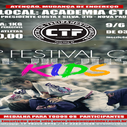 P0676-FESTIVAL CTF DE JIU-JITSU KIDS 4 - EDICAO