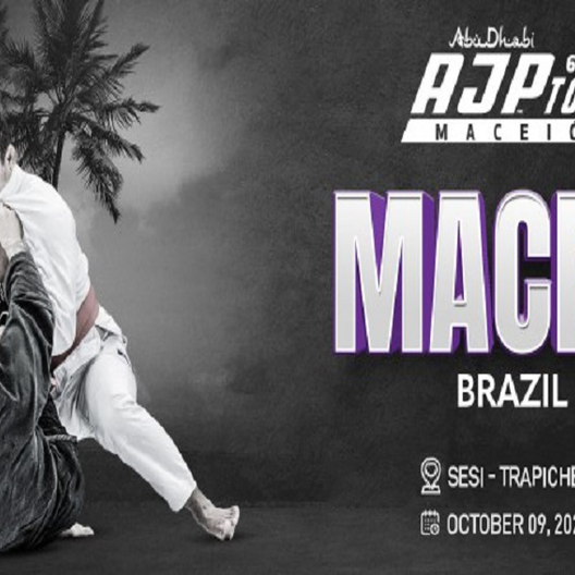 P1592-AJP TOUR MACEIO INTERNATIONAL PRO - GI 2022 - EDICAO