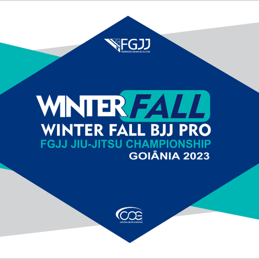 P1663-WINTER FALL LEAGUE BJJ PRO 2023 - EDICAO