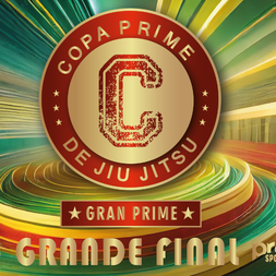 P2124-COPA PRIME #10 ETAPA 2024 - ANO