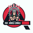 ESCOLA DE JIU-JITSU SIOUX