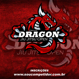 P1483-CIRCUITO DRAGON JIU-JITSU OPEN 3 - EDICAO