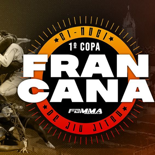 P1978-1ª COPA FRANCANA GI E NOGI DE JIU-JITSU 2024 - EDICAO