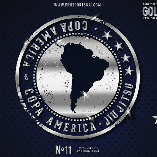 P1541-COPA AMERICA DE JIU-JITSU 11 - ETAPA