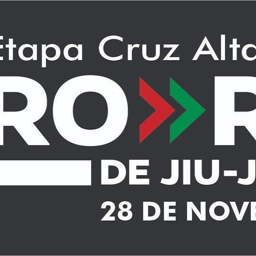 P1381-PRO RS DE JIU-JITSU 2021 - EDICAO