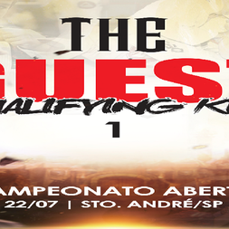 P0673-THE GUEST QUALIFYING KIDS 1 - EDICAO