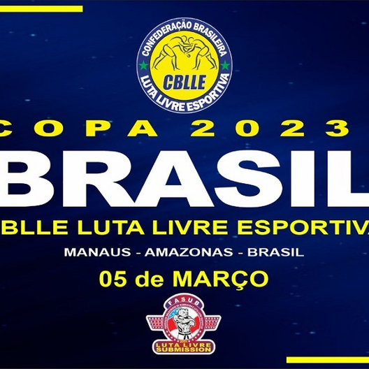 P1687-COPA BRASIL 2023 - EDICAO