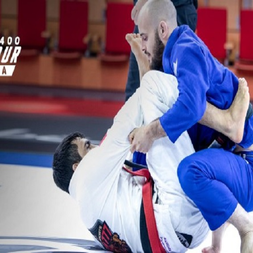 P1699-AJP TOUR SOUTH AMERICA PROFESSIONAL CONTINENTAL JIU-JITSU CHAMPIONSHIP - GI 2023 - ETAPA