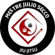 LOGO DA EQUIPE MESTRE JULIO SECCO - RIO GRANDE-RS