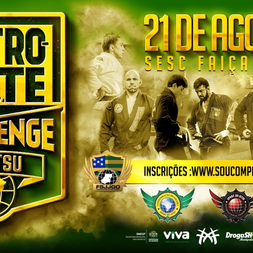 P1556-CENTRO-OESTE CHALLENGE DE JIU-JITSU 2022 - EDICAO