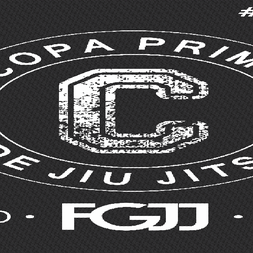 P0060-COPA PRIME DE JIU JITSU 6 - ETAPA