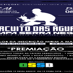 P0618-CIRCUITO DAS AGUAS DE JIU JITSU SERRA NEGRA 1 - EDICAO